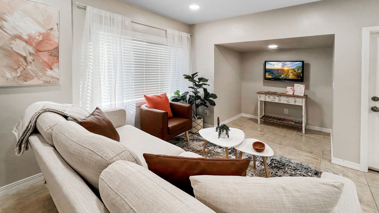 Photo of Livingroom in Jerome