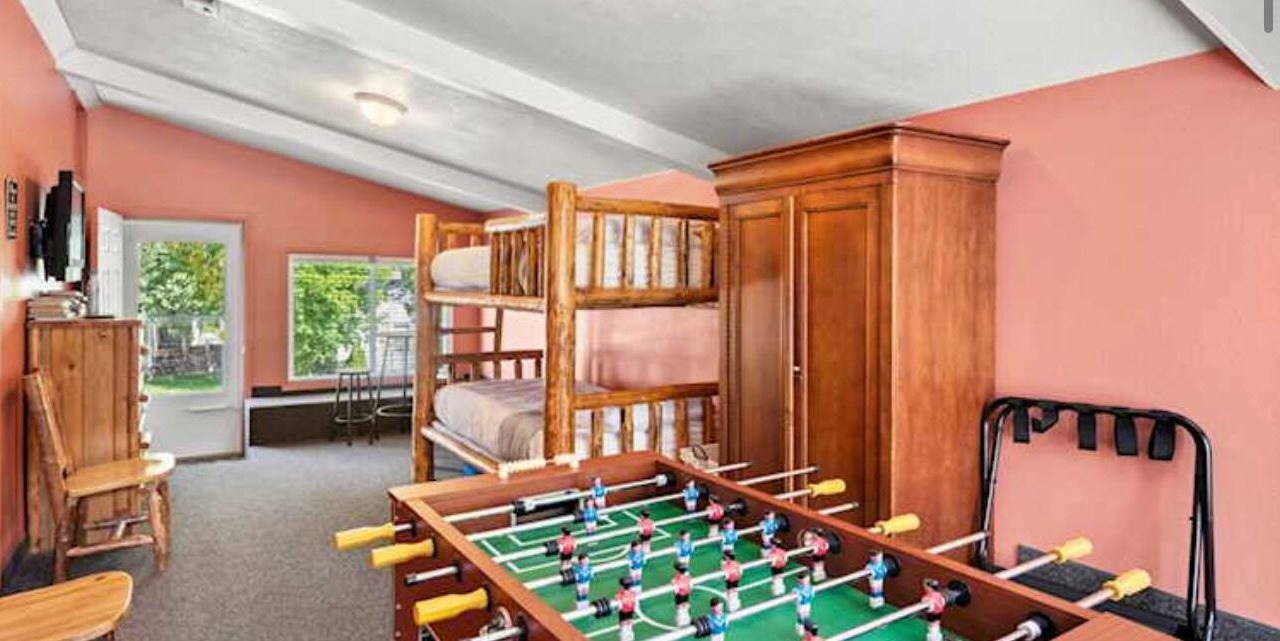 Photo of Bedroom in Lava Hot Springs