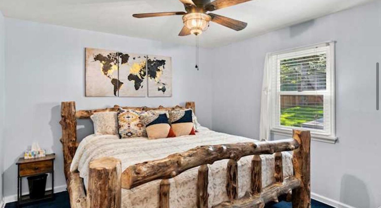 Photo of Bedroom in Lava Hot Springs