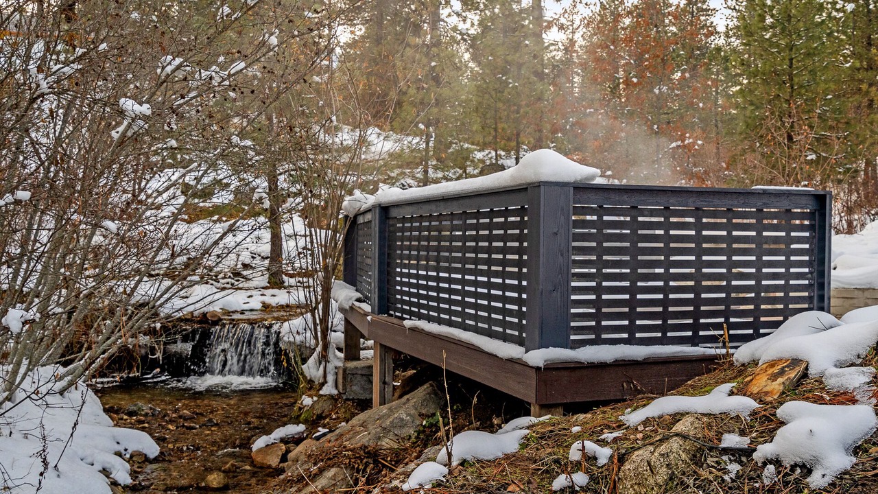 Photo of Outdoor in Garden Valley