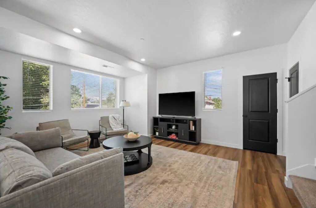 Photo of Livingroom in Fairpark