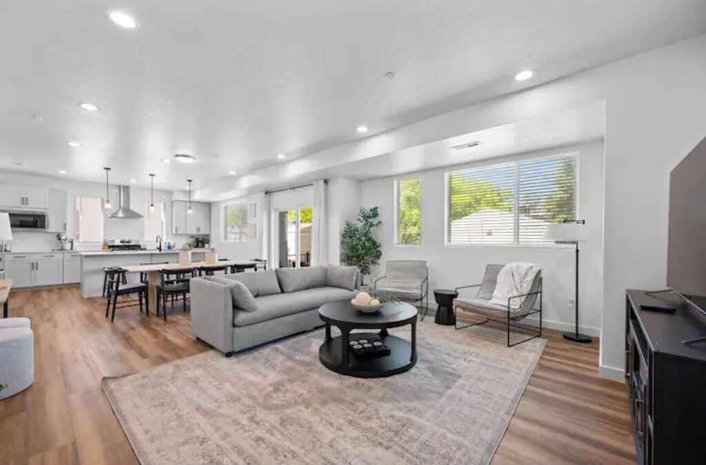 Photo of Livingroom in Fairpark