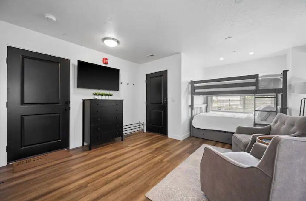 Photo of Bedroom in Fairpark