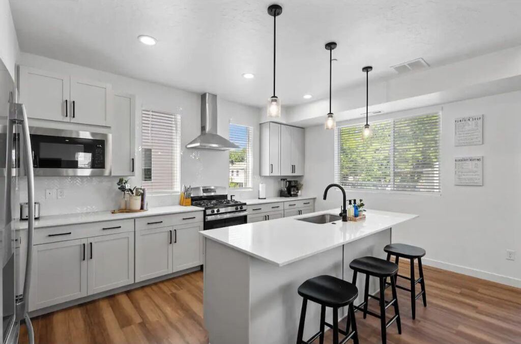 Photo of Kitchen in Fairpark