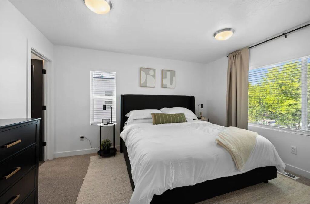 Photo of Bedroom in Fairpark