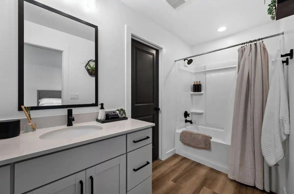 Photo of Bathroom in Fairpark