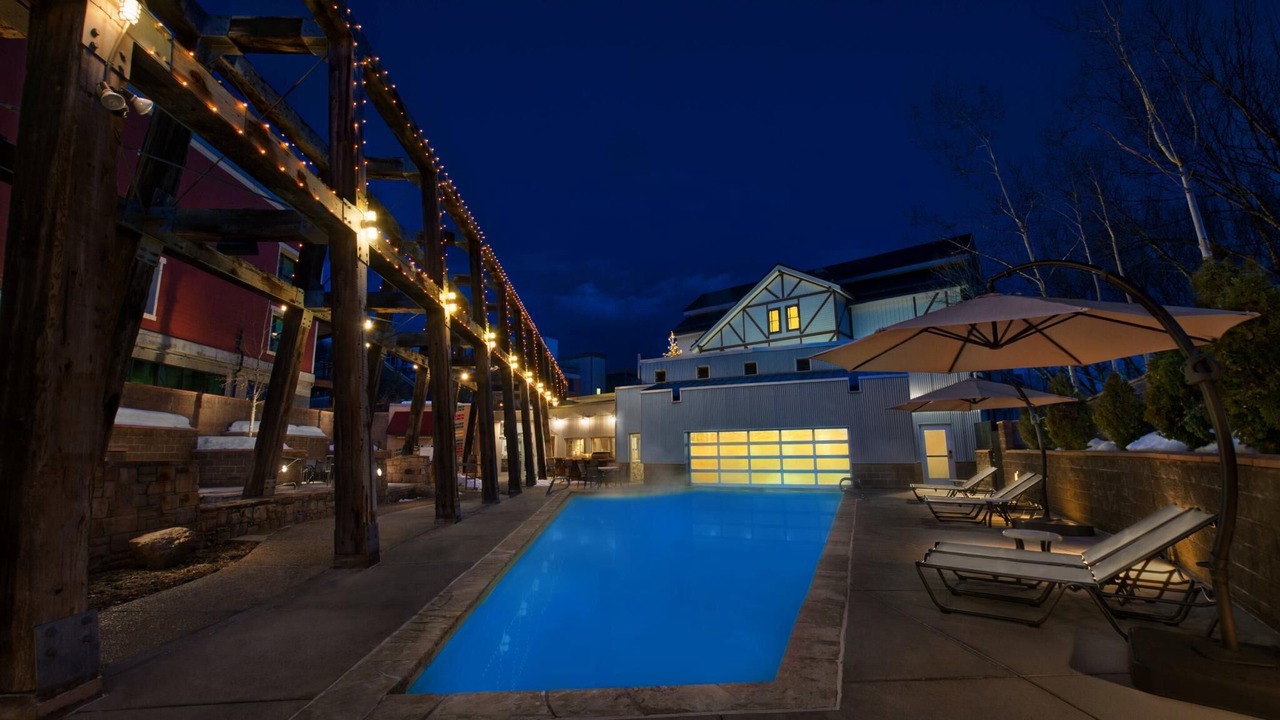 Photo of Outdoor in Downtown Park City