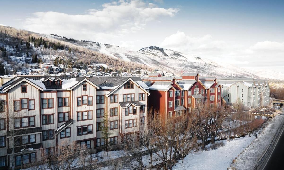 Photo of Outdoor in Downtown Park City