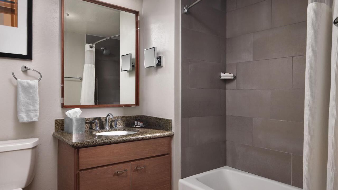 Photo of Bathroom in Downtown Park City