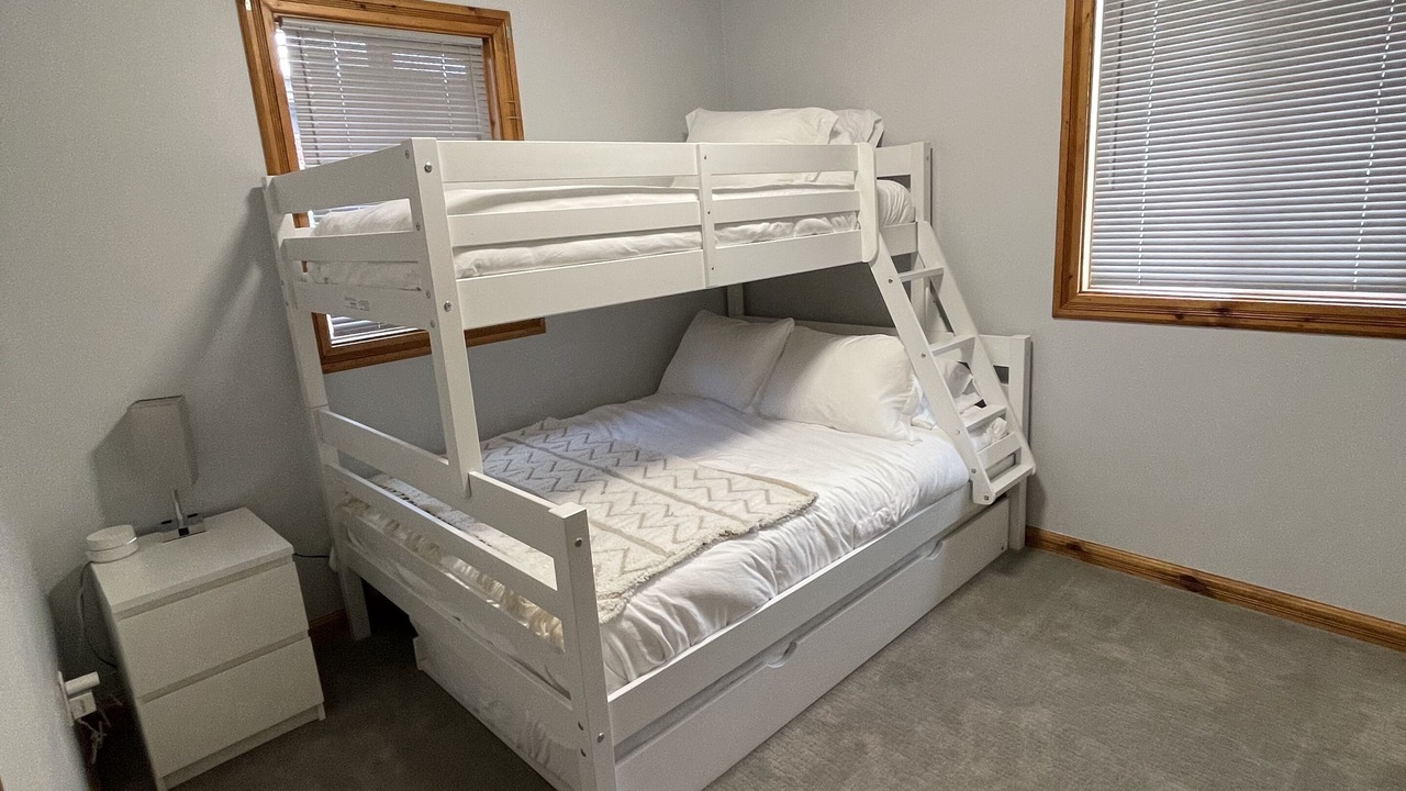 Photo of Bedroom in Liberty Wells