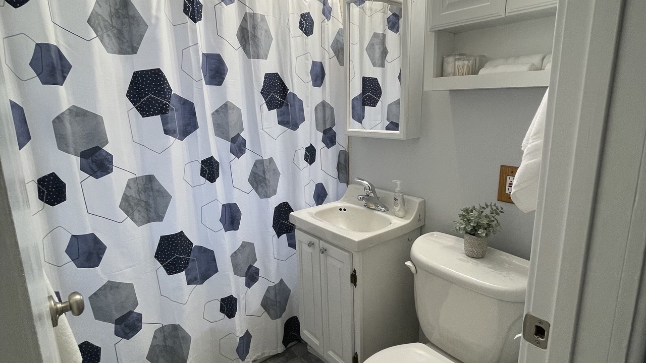Photo of Bathroom in Liberty Wells