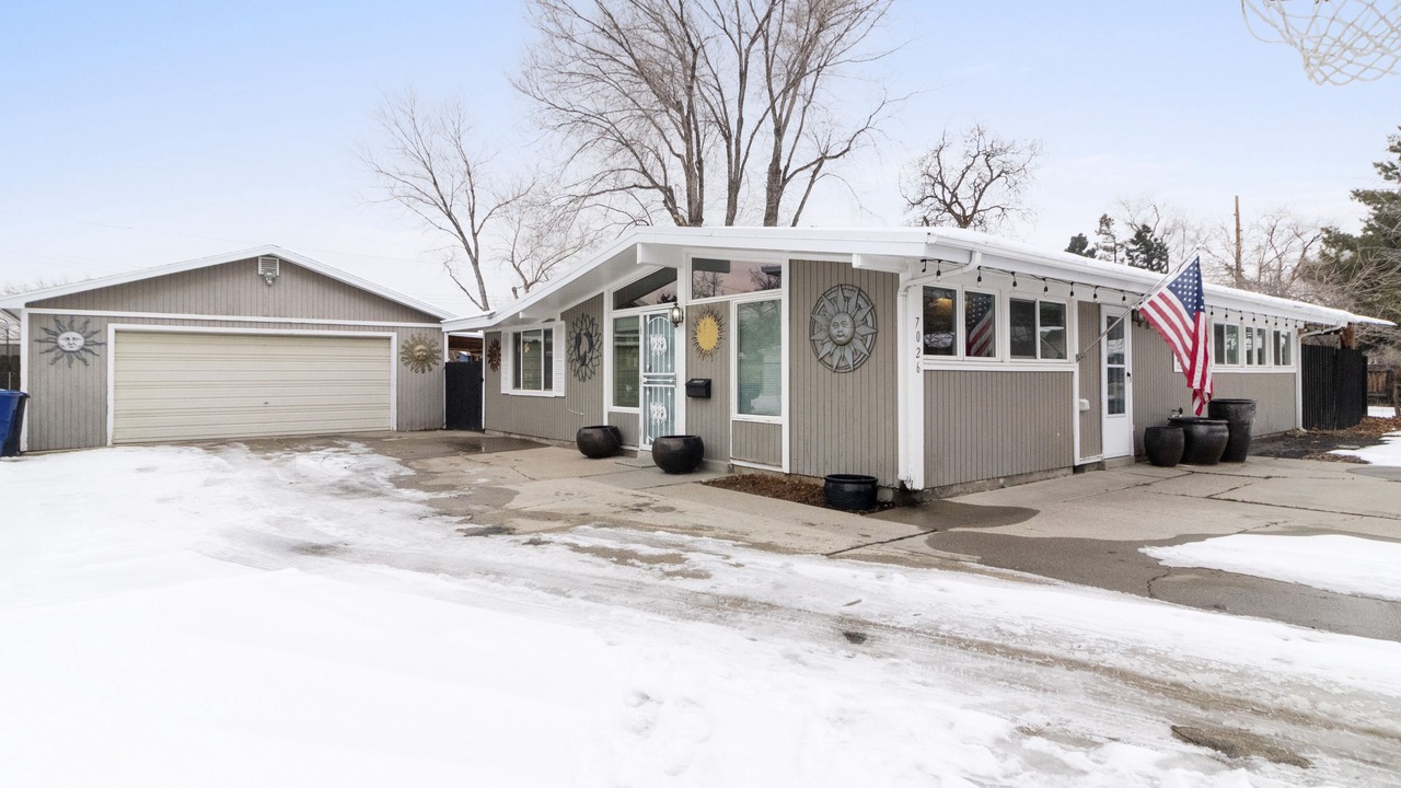 Photo of Outdoor in Cottonwood Heights