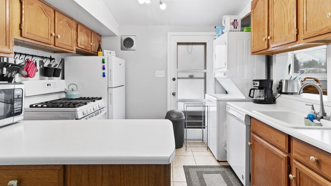 Photo of Kitchen in Cottonwood Heights