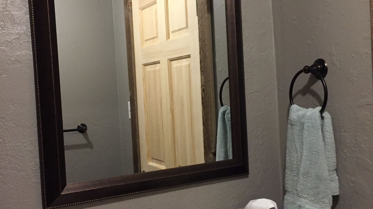 Photo of Bathroom in Irwin