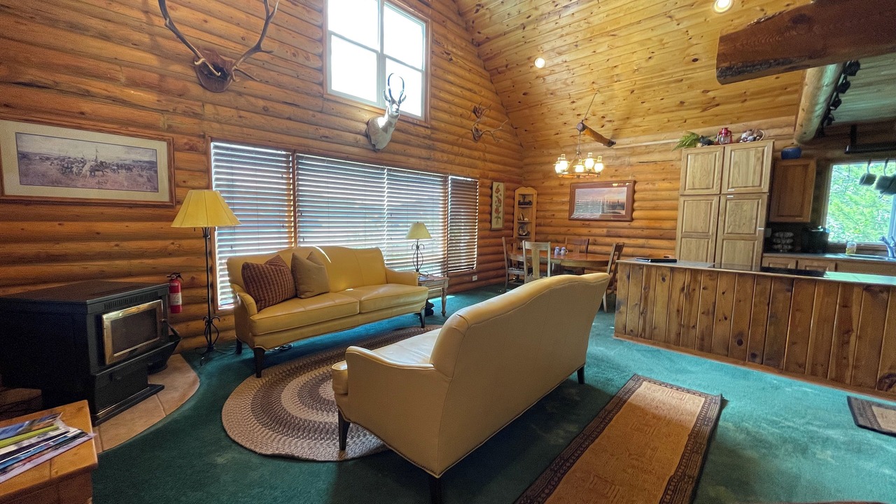Photo of Livingroom in Irwin