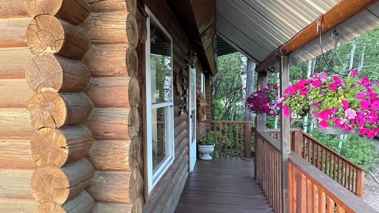 Photo of Patio Balcony in Irwin