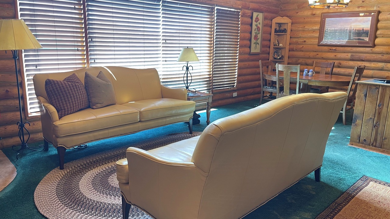 Photo of Livingroom in Irwin