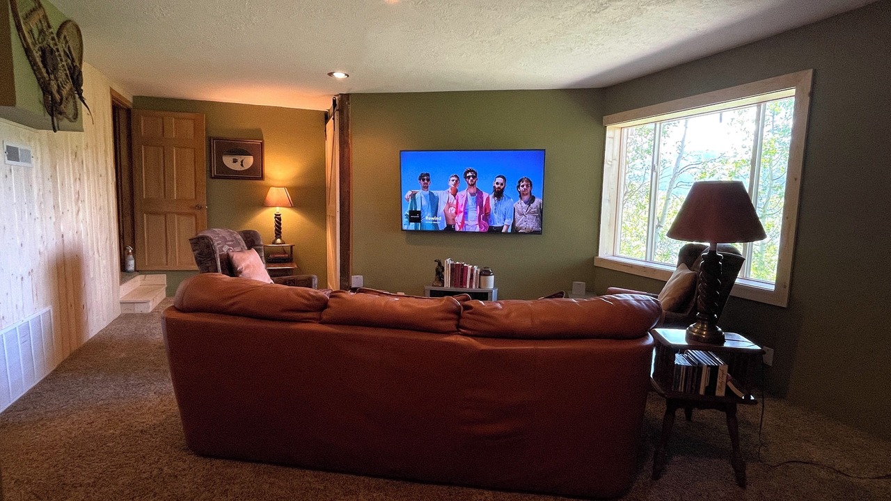 Photo of Livingroom in Irwin