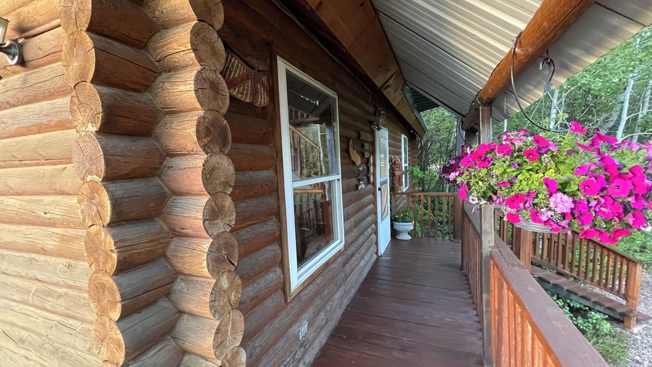 Photo of Patio Balcony in Irwin