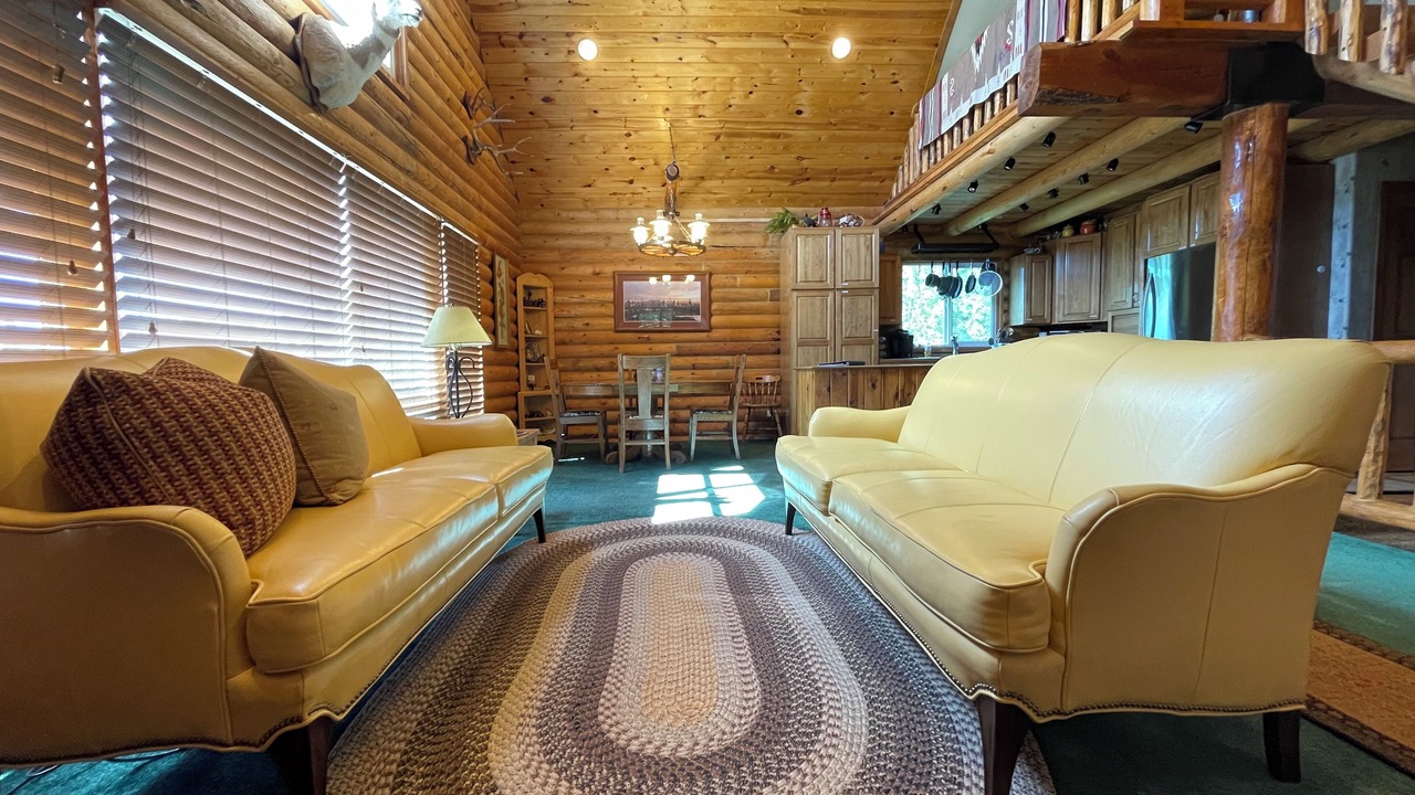 Photo of Livingroom in Irwin