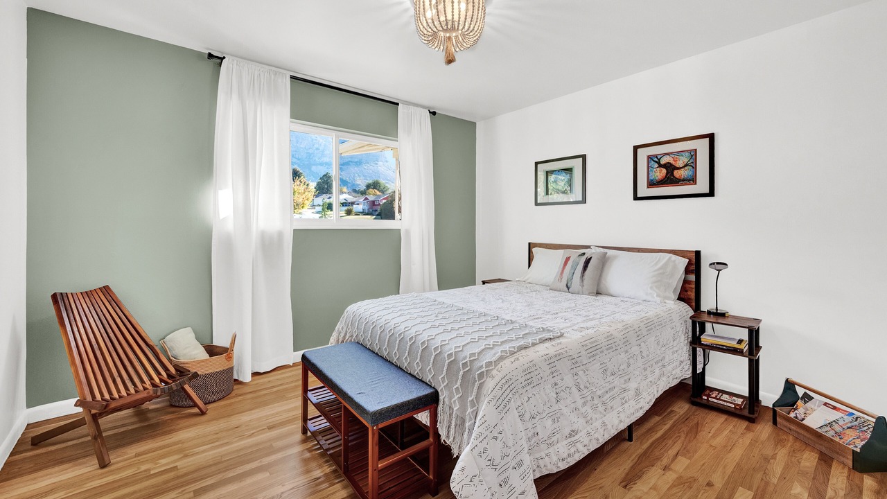 Photo of Bedroom in Ogden