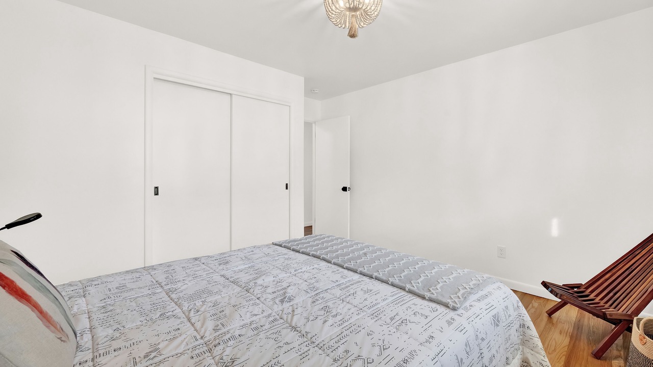 Photo of Bedroom in Ogden