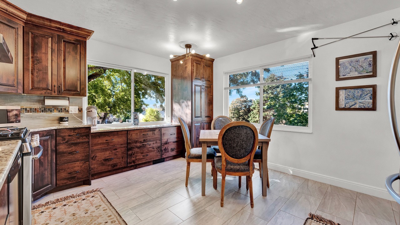Photo of Kitchen in Ogden