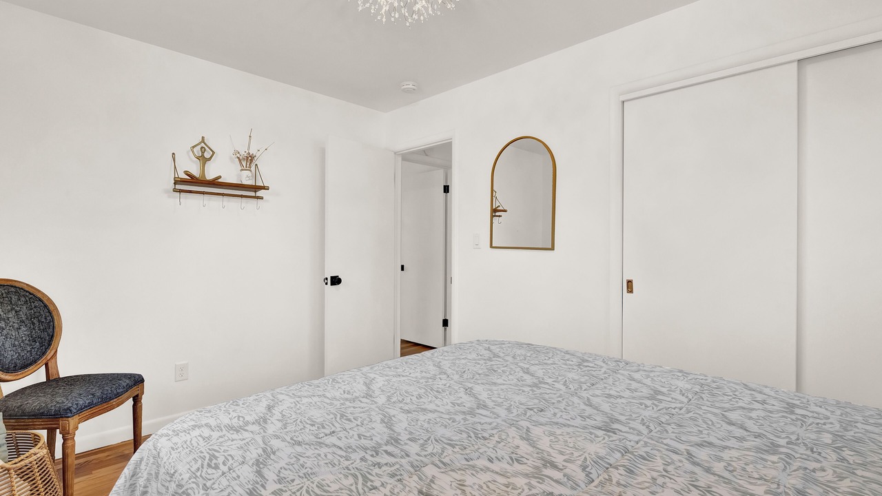 Photo of Bedroom in Ogden