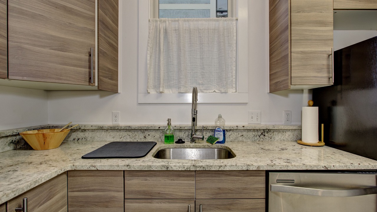 Photo of Kitchen in North End