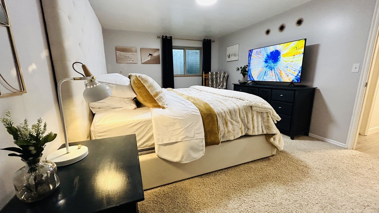 Photo of Bedroom in North Ogden