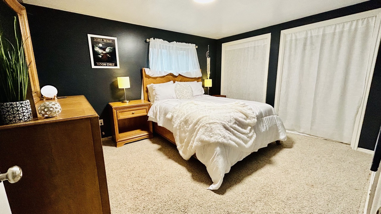Photo of Bedroom in North Ogden