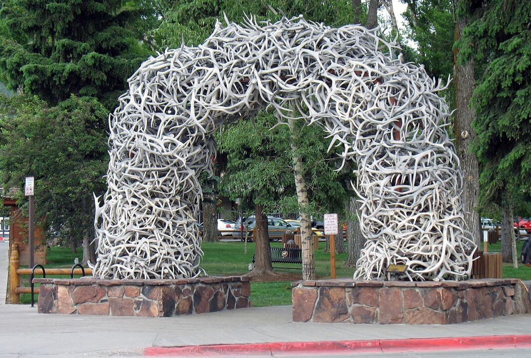 Photo of Others in Jackson