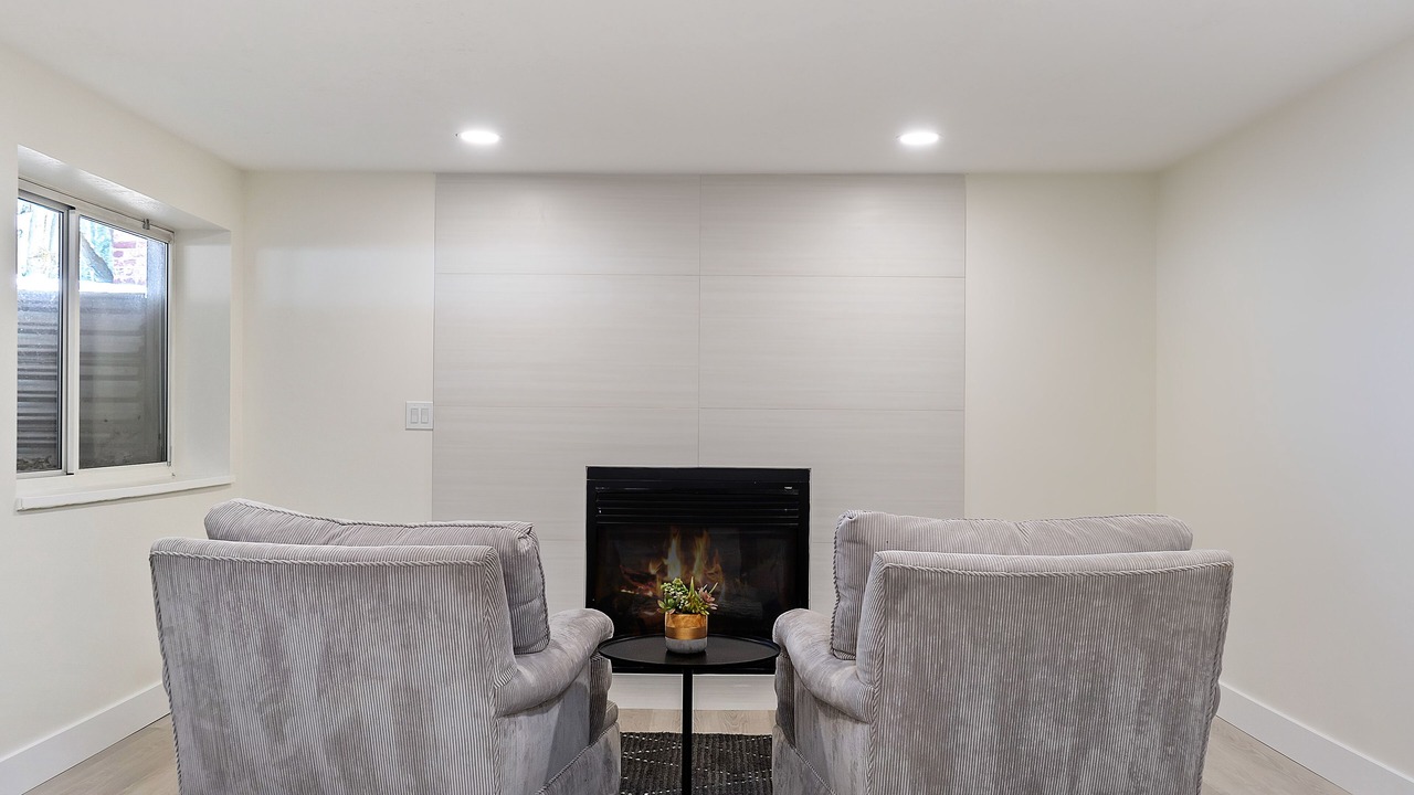 Photo of Livingroom in Huntsville