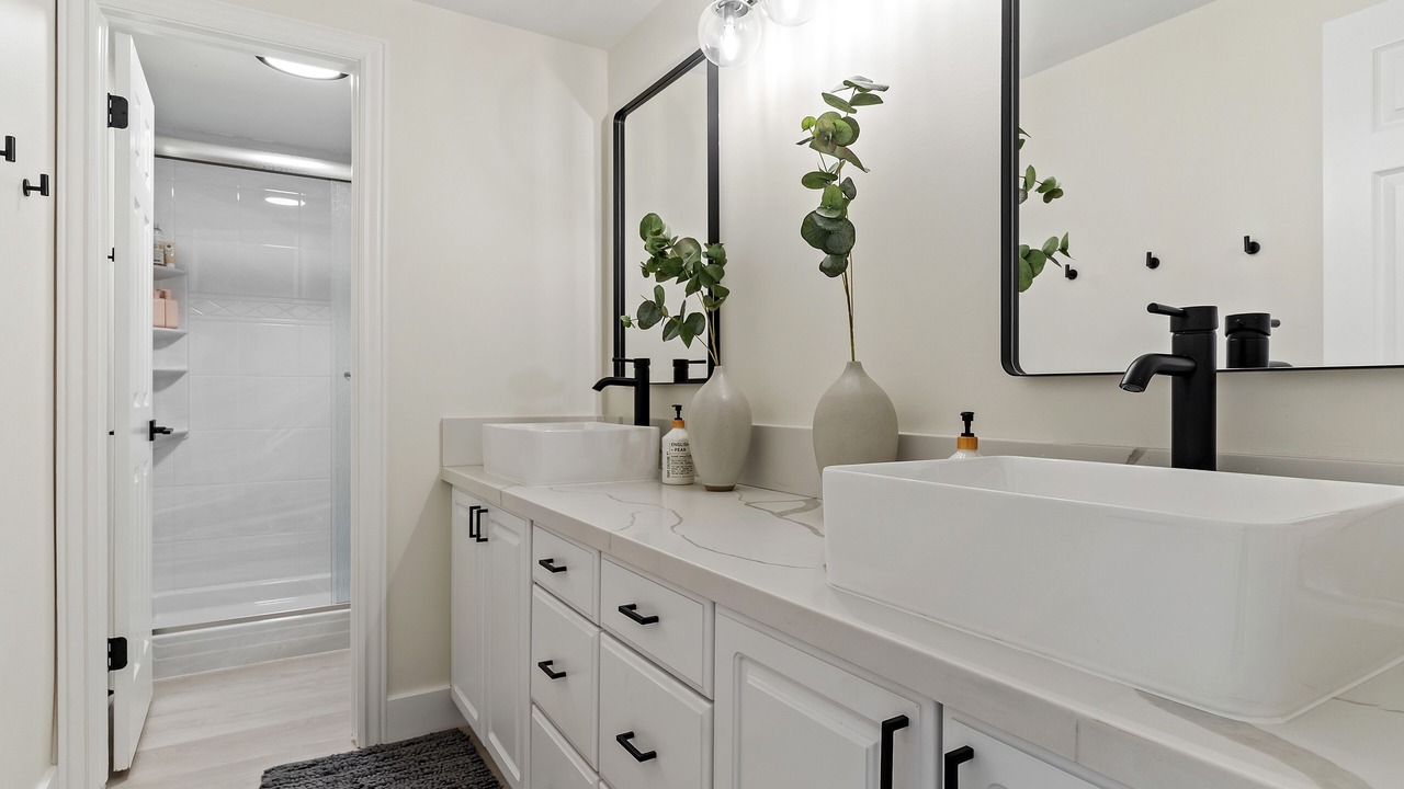 Photo of Bathroom in Huntsville
