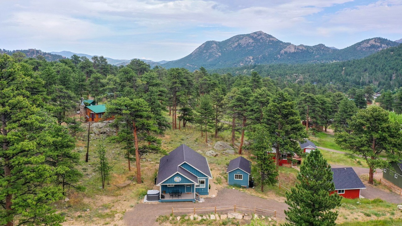 Photo of Outdoor in Estes Park