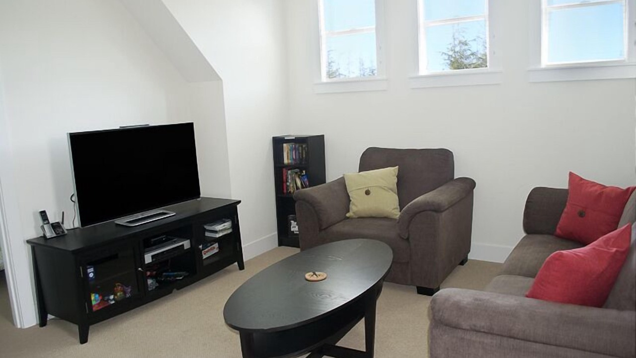 Photo of Bedroom in Seabrook