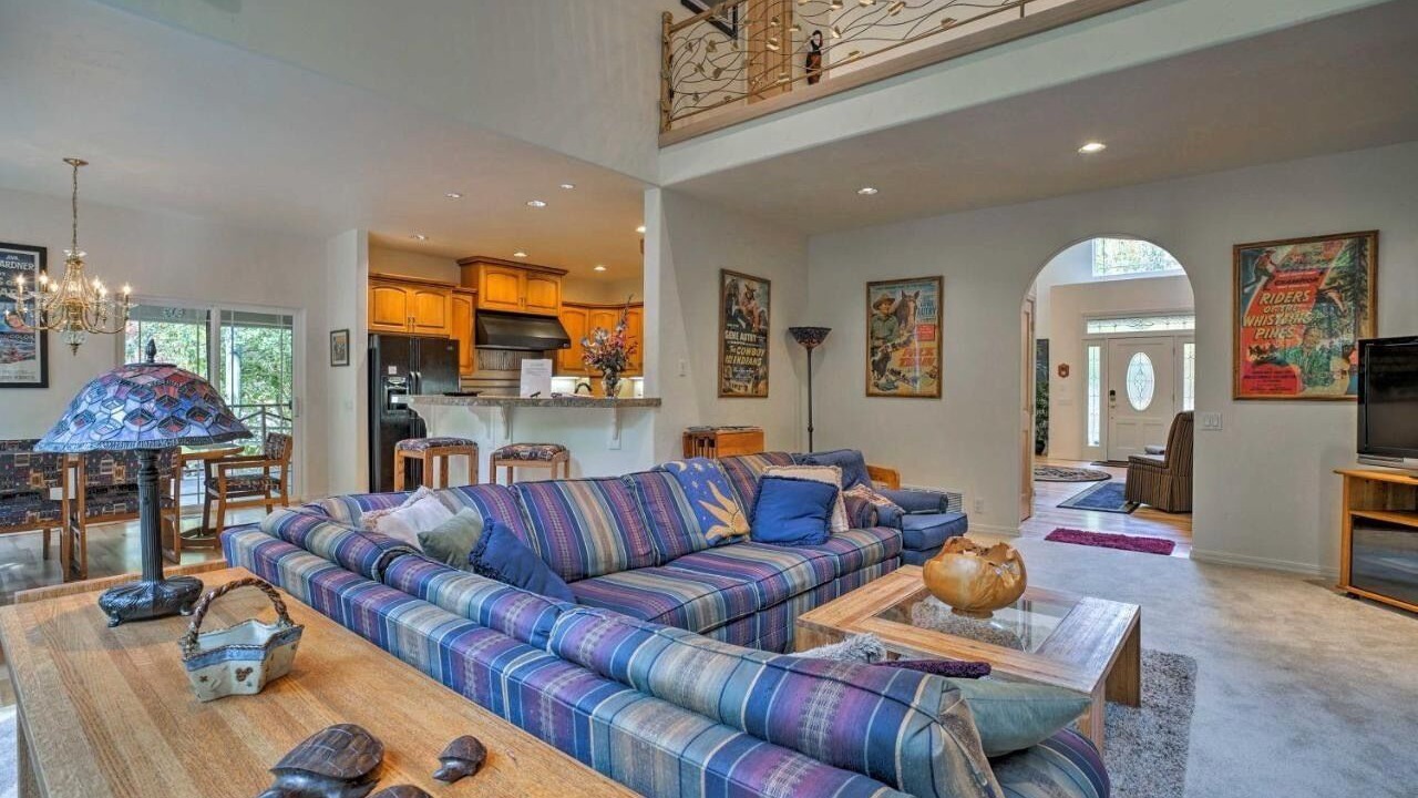Photo of Bedroom in Hailey