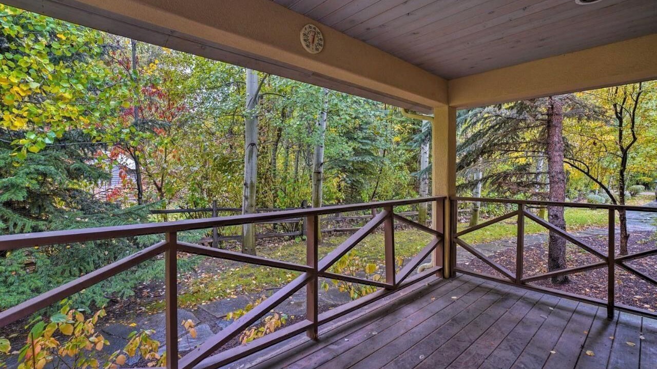 Photo of Outdoor in Hailey