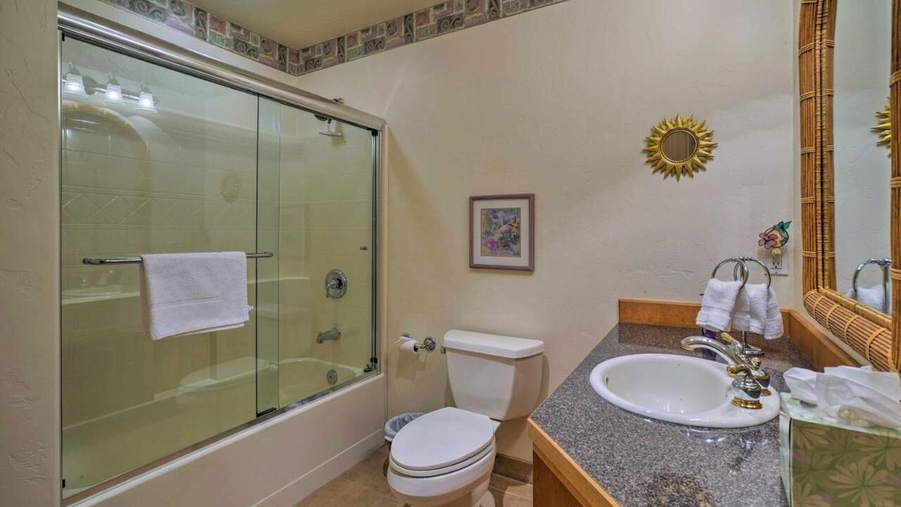 Photo of Bathroom in Hailey