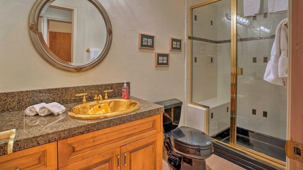 Photo of Bathroom in Hailey