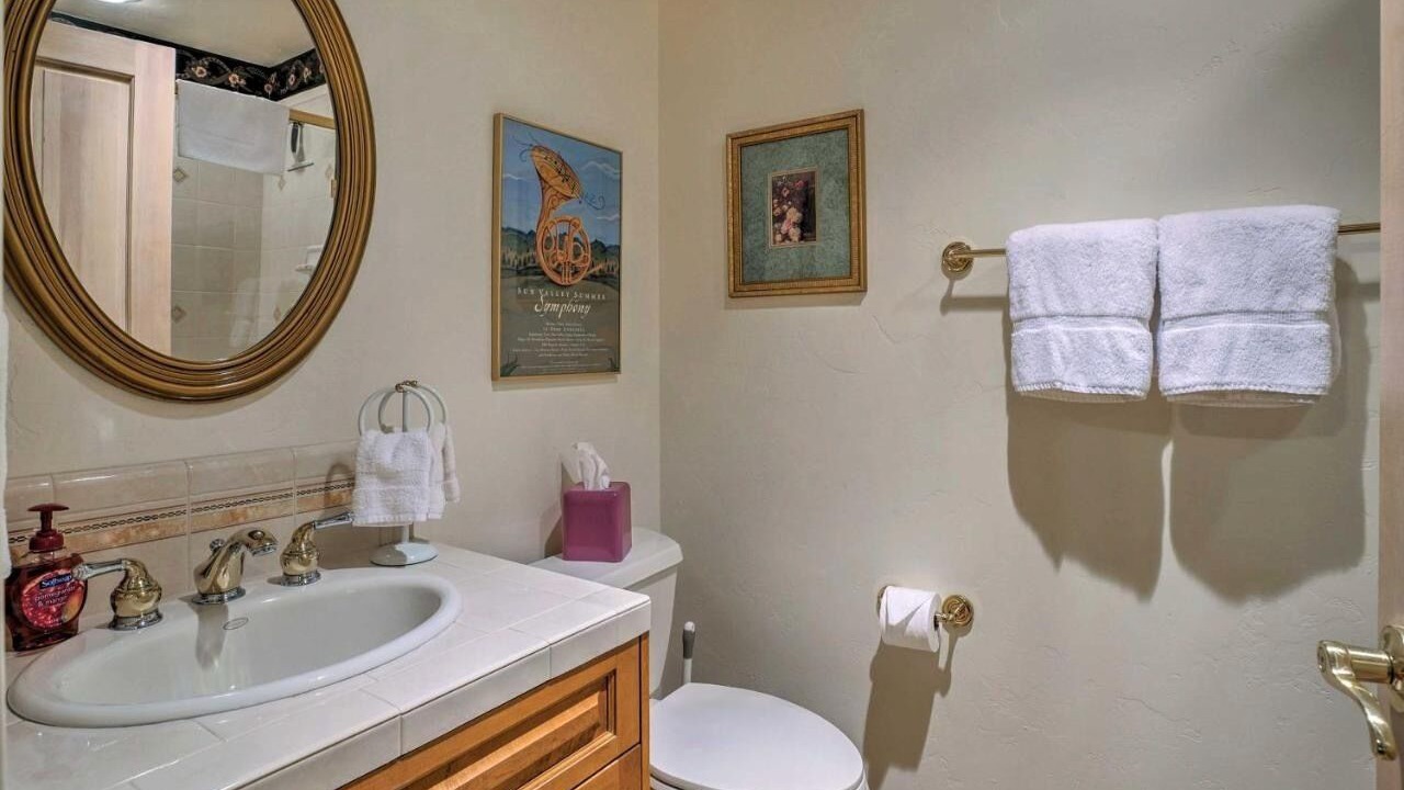 Photo of Bathroom in Hailey