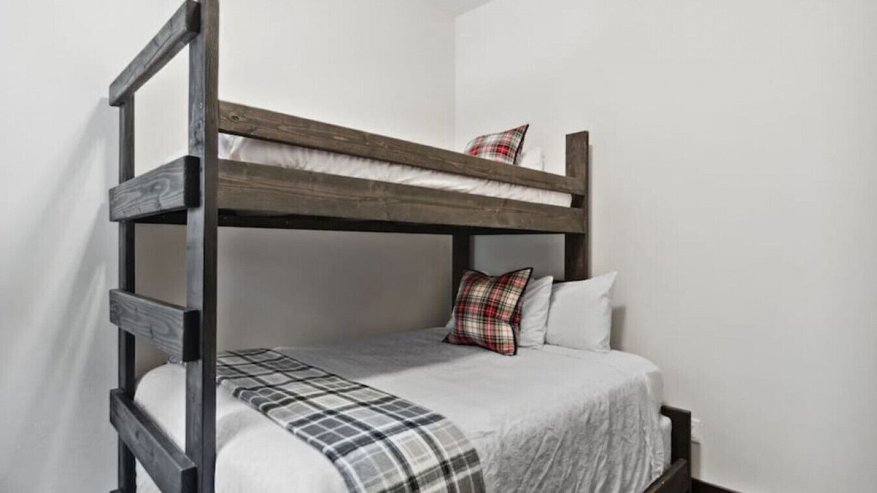 Photo of Bedroom in Whitefish