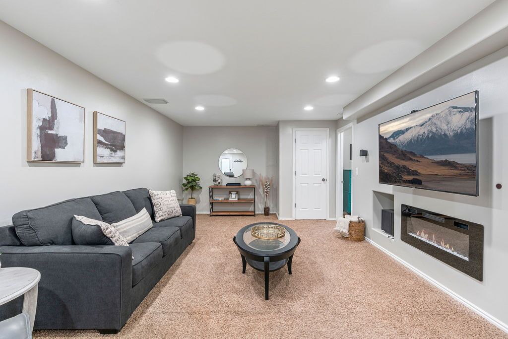 Photo of Bedroom in Clearfield