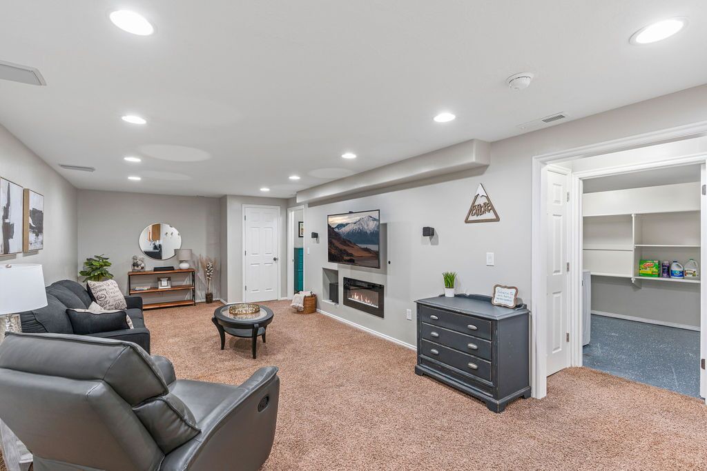 Photo of Bedroom in Clearfield