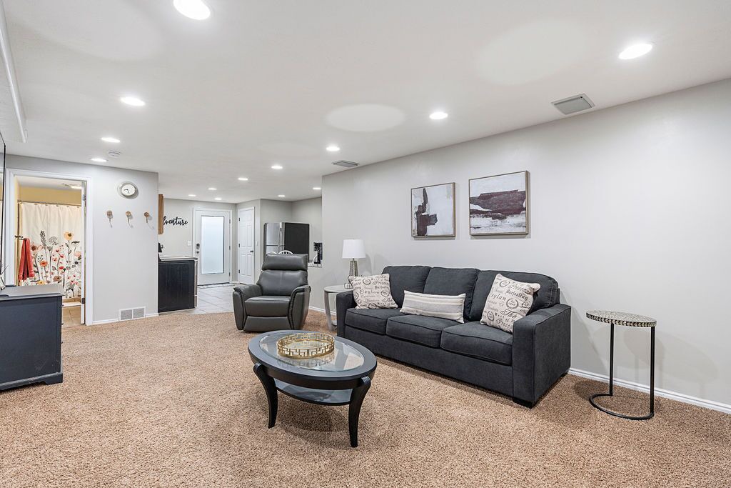Photo of Bedroom in Clearfield