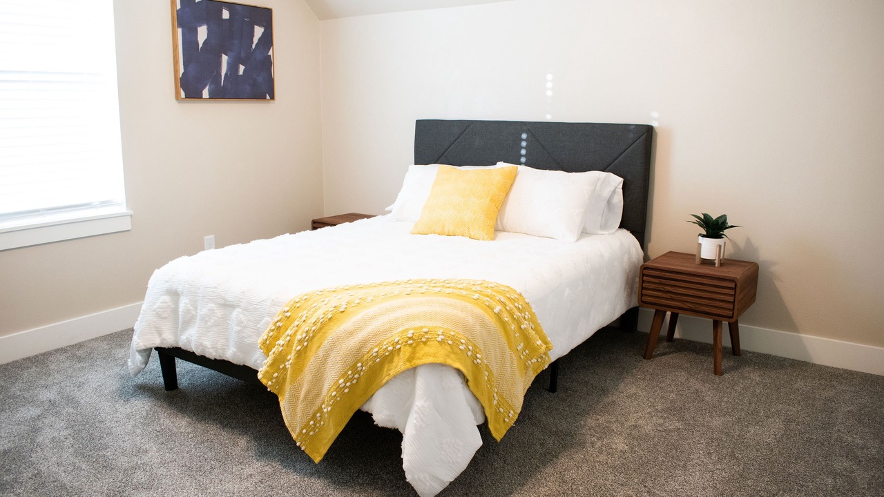 Photo of Bedroom in Nampa