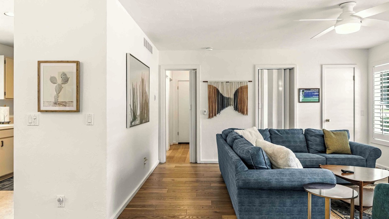 Photo of Livingroom in Sun Valley