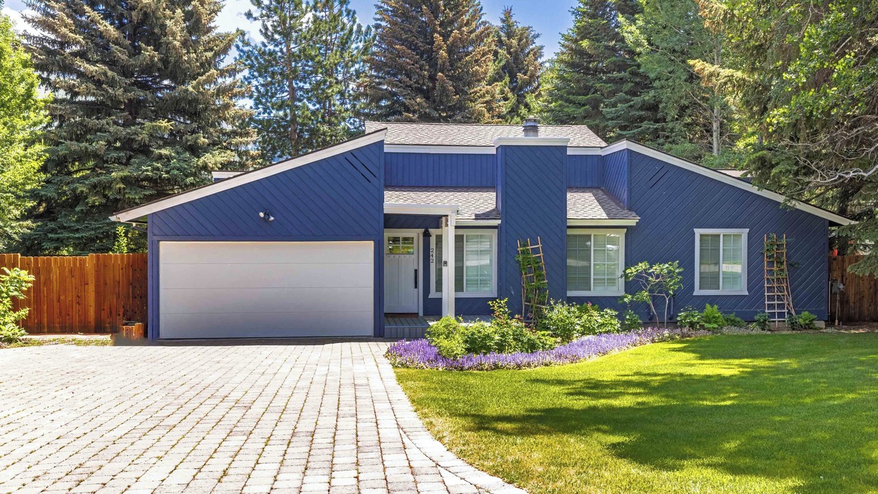 Photo of Outdoor in Sun Valley
