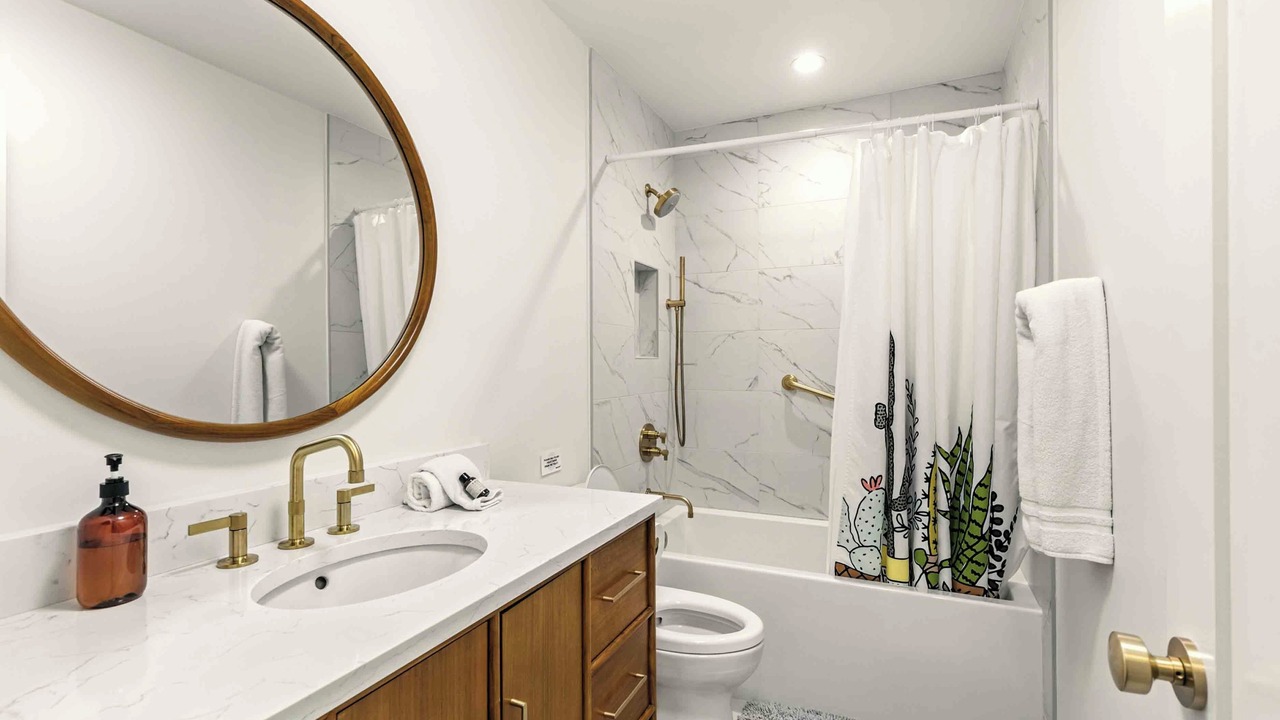 Photo of Bathroom in Sun Valley