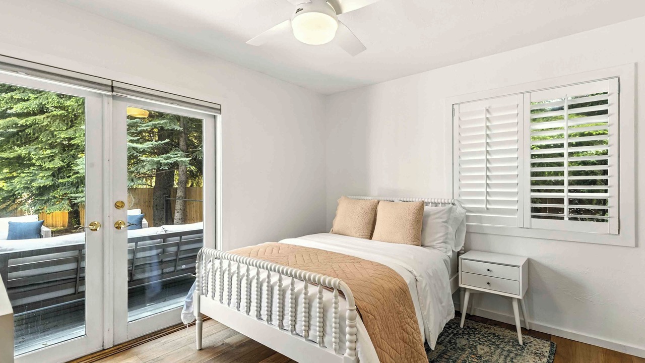 Photo of Bedroom in Sun Valley